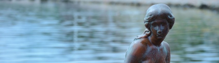 The Little Mermaid, Copenhagen