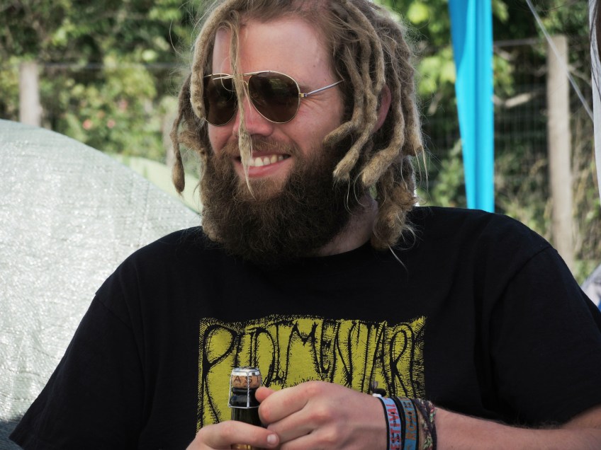 Rasta-Roskilde. Photo by Robin Elizabeth Herr