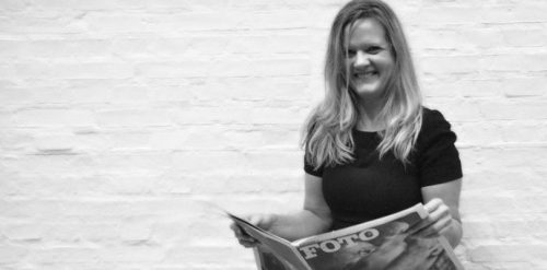 Robin Elizabeth Herr by Penny D. Photo